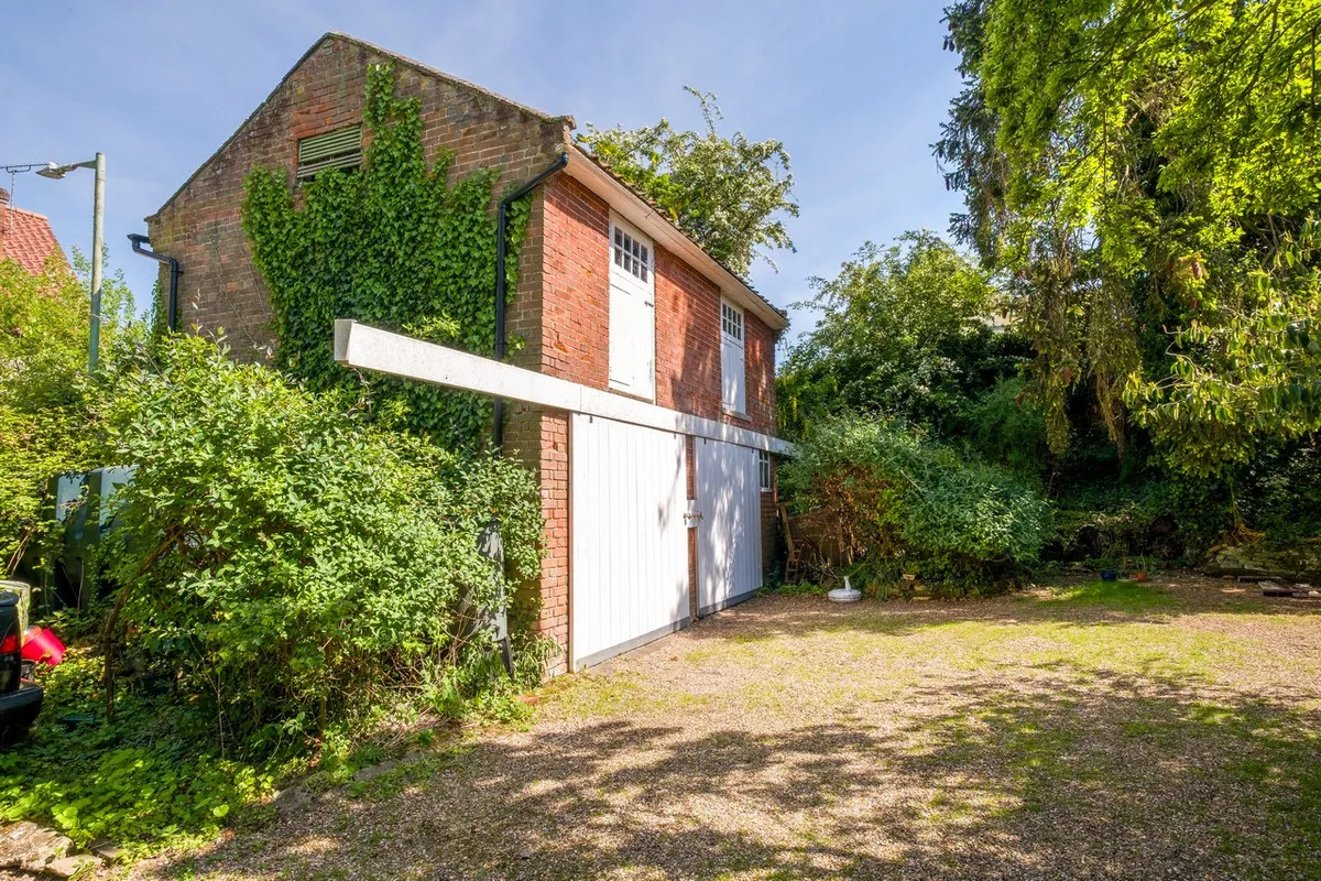 Cherry Tree Lane, Debenham, IP14, photo 26