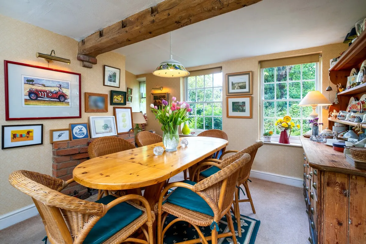 Cherry Tree Lane, Debenham, IP14, photo 9