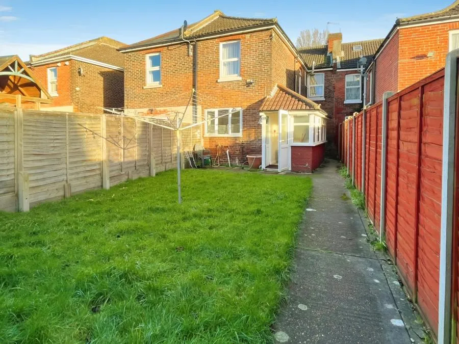 Cranbury Road, Eastleigh, SO50, photo 7