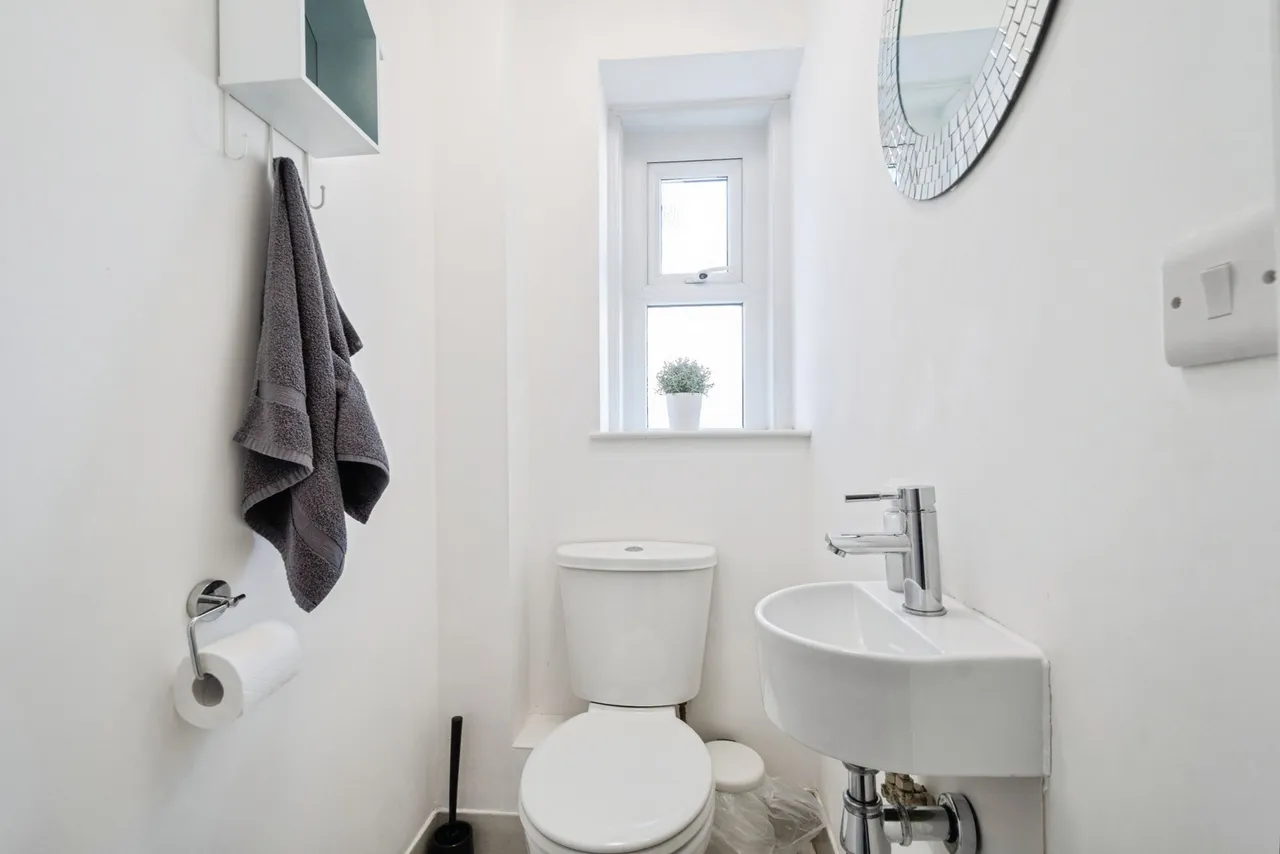 Marcus Hill, Newquay, TR7, photo 19