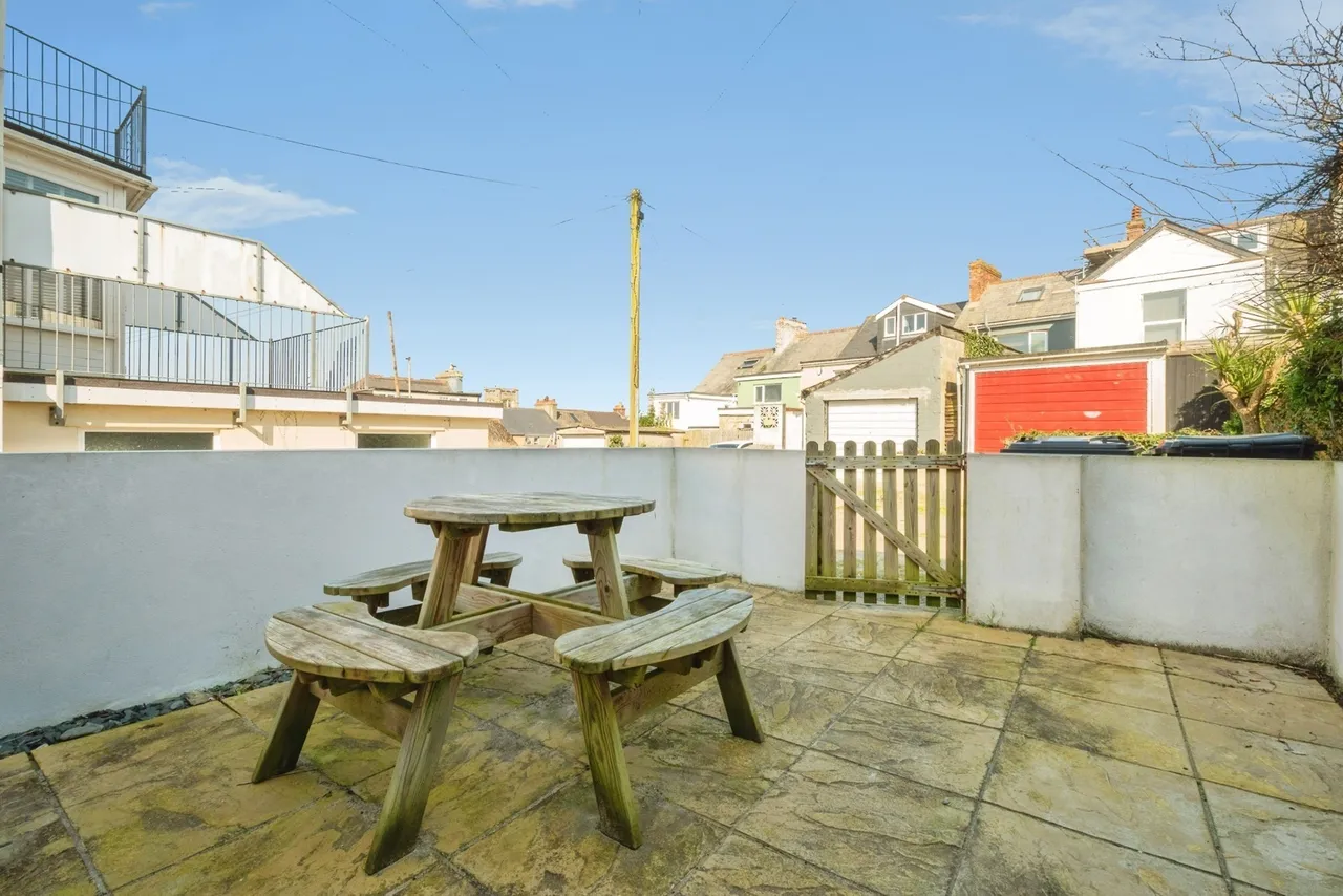 Marcus Hill, Newquay, TR7, photo 15
