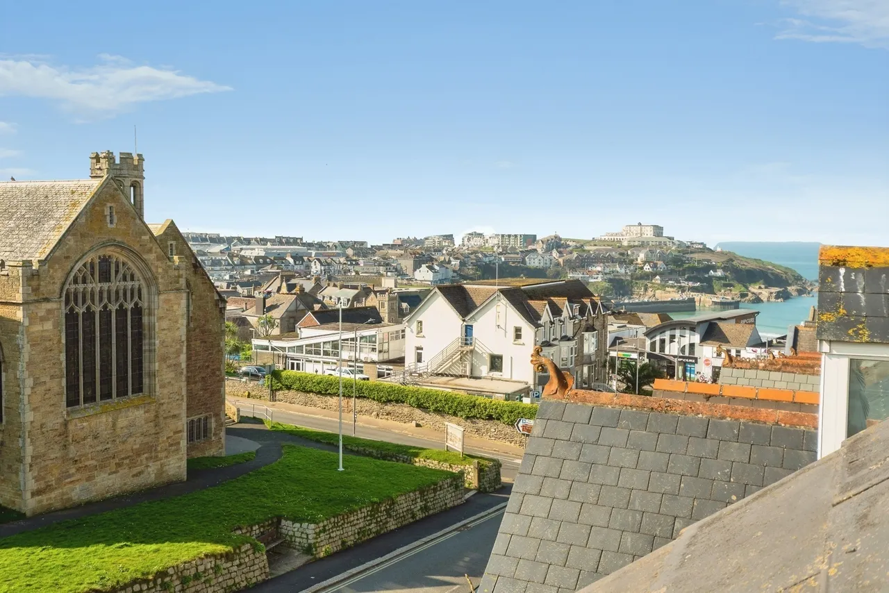 Marcus Hill, Newquay, TR7, photo 20