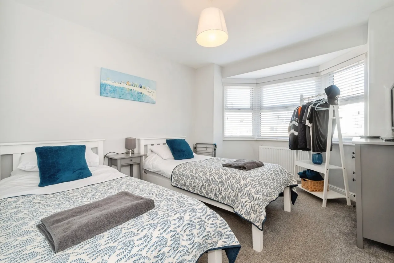 Marcus Hill, Newquay, TR7, photo 9
