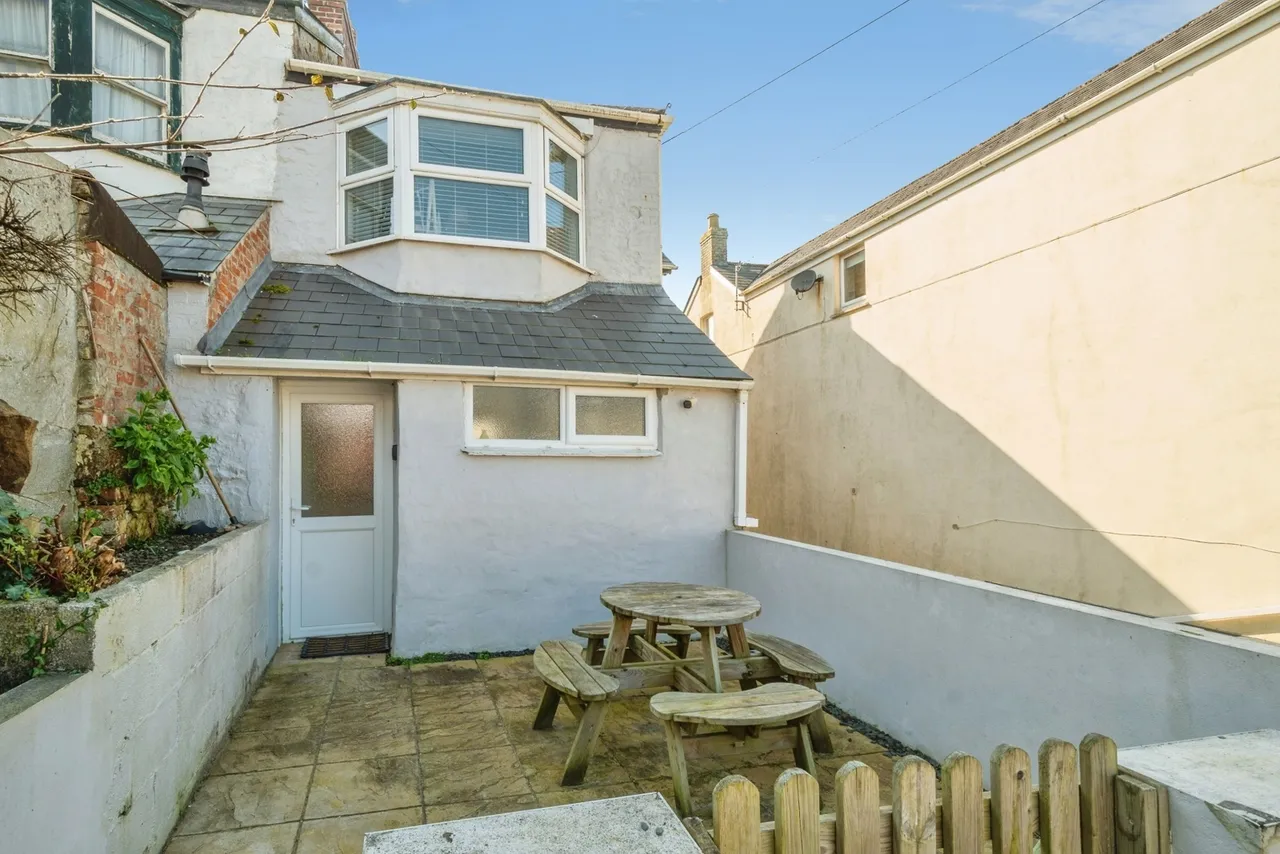 Marcus Hill, Newquay, TR7, photo 16