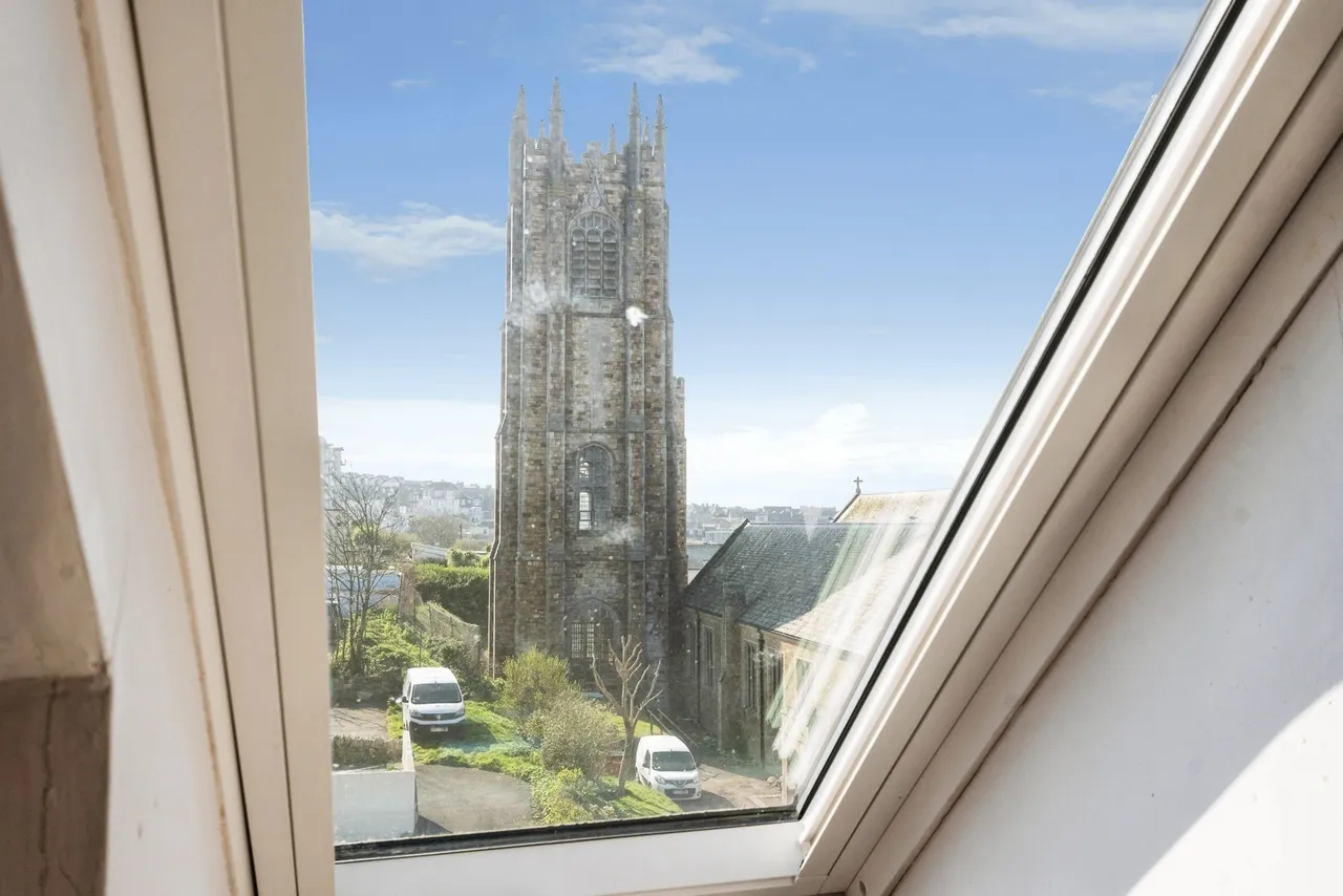 Marcus Hill, Newquay, TR7, photo 21