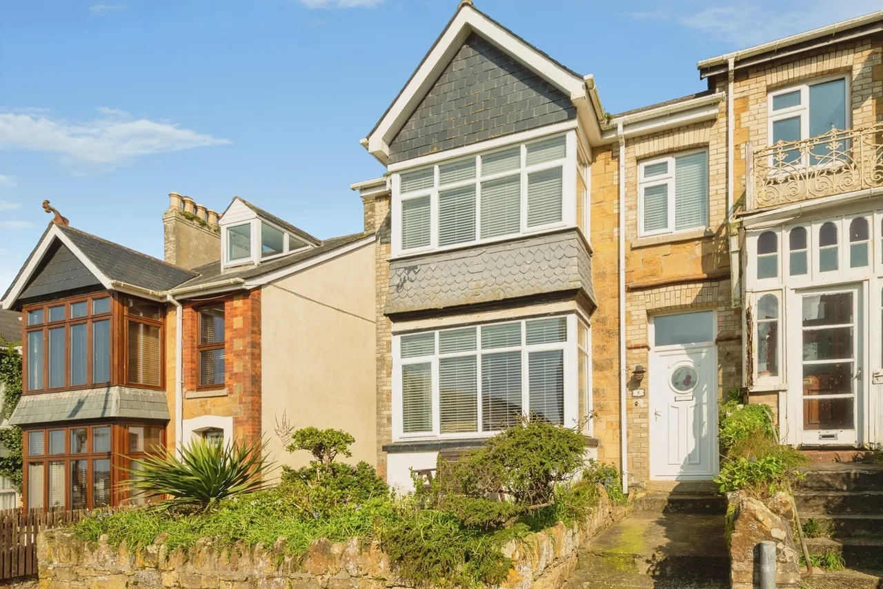 Marcus Hill, Newquay, TR7, photo 26