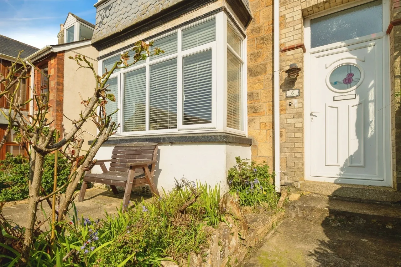 Marcus Hill, Newquay, TR7, photo 27