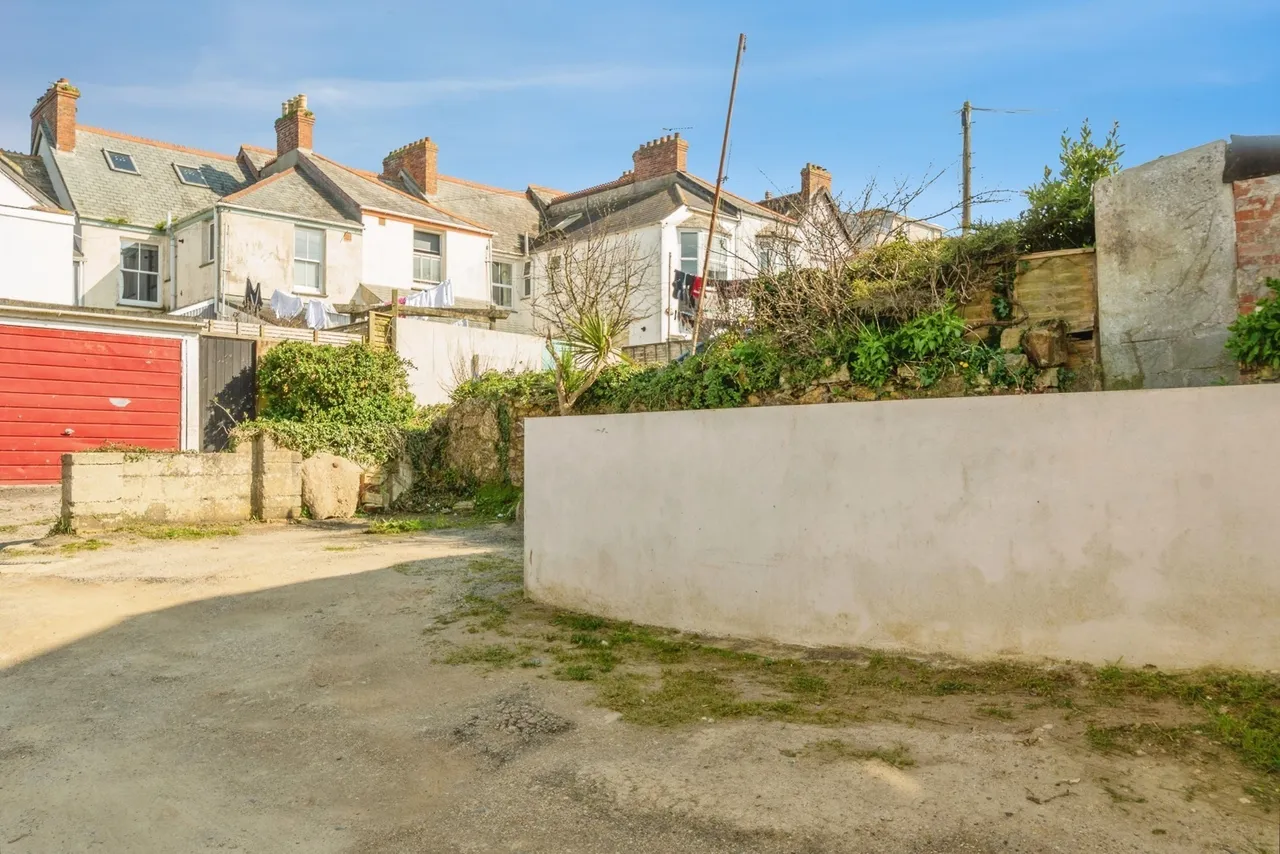 Marcus Hill, Newquay, TR7, photo 18