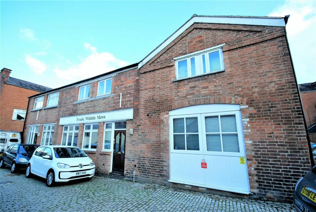 6 bed house to rent, Clinton Street, Leamington Spa