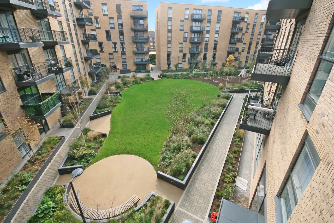 Lyon Road, Harrow, HA1, photo 16