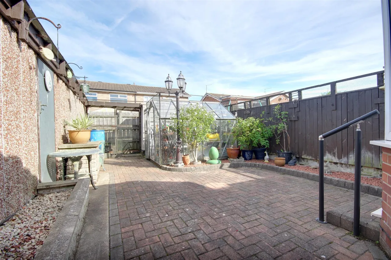 Springdale Close, Willerby, Hull, photo 11