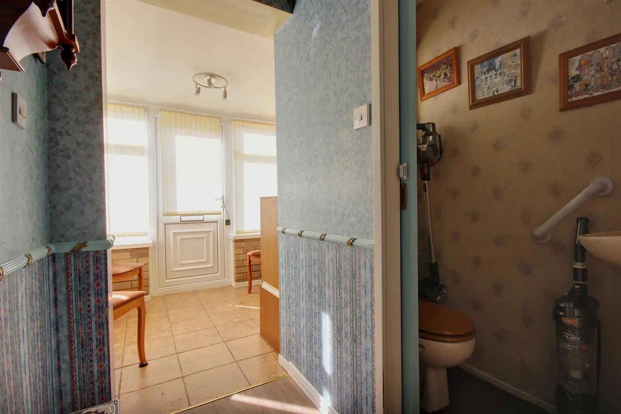 Springdale Close, Willerby, Hull, photo 16