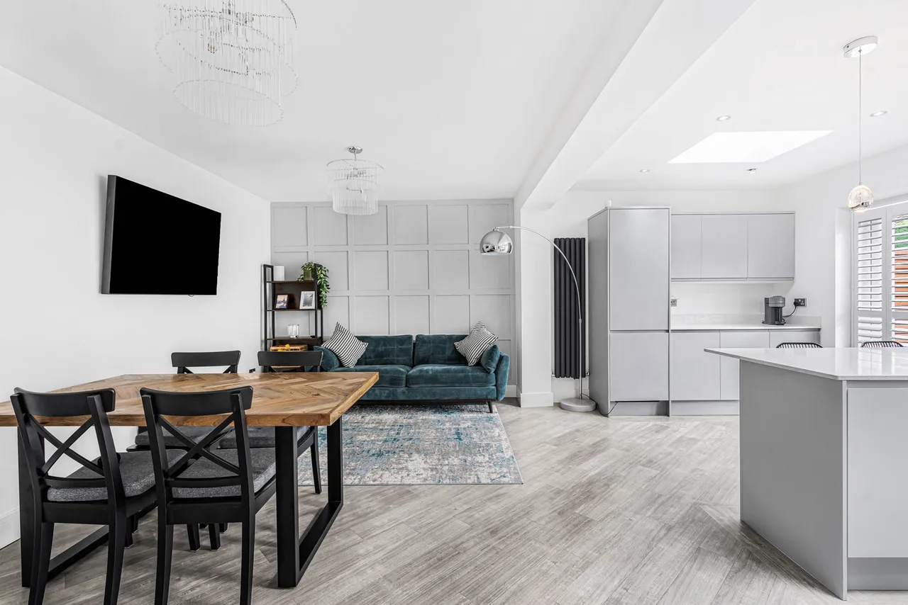 Wolsey Road, Sunbury-on-Thames, TW16, photo 6