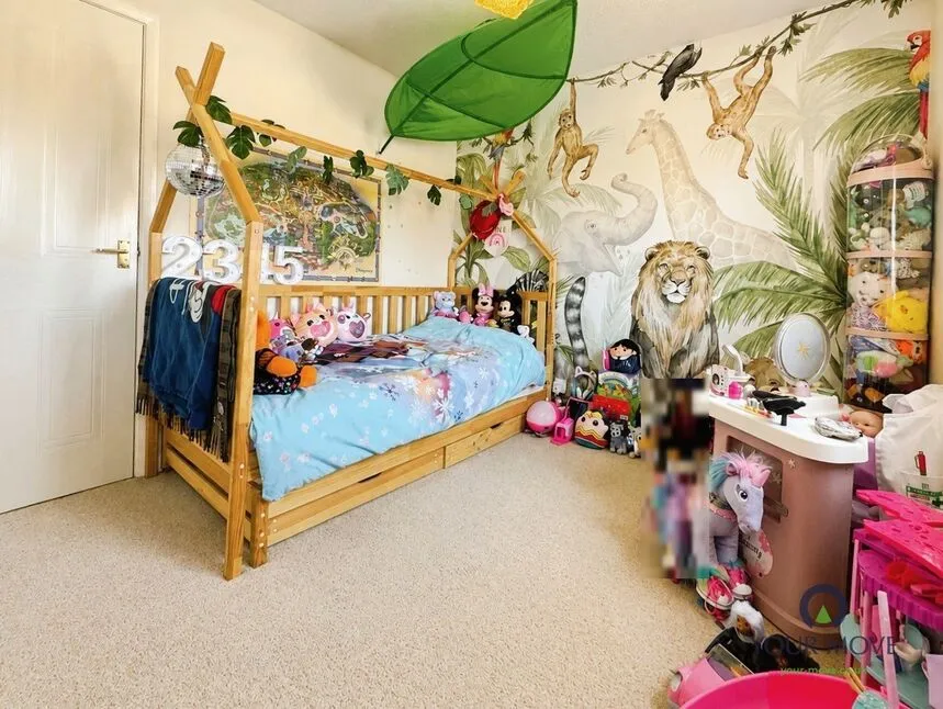 Wisteria Drive, Lower Darwen, Lancashire, BB3, photo 8
