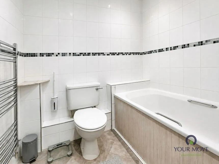 Wisteria Drive, Lower Darwen, Lancashire, BB3, photo 9