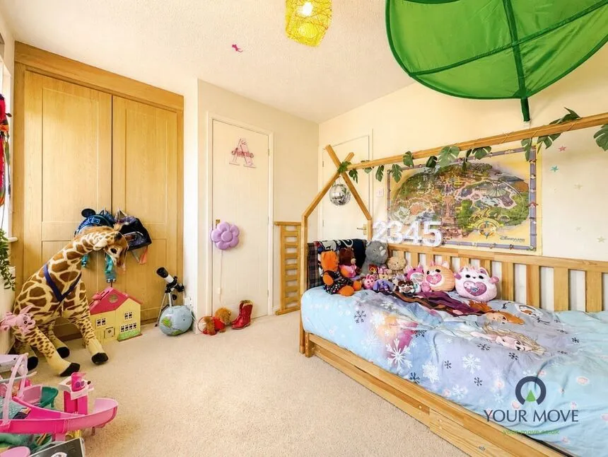 Wisteria Drive, Lower Darwen, Lancashire, BB3, photo 7