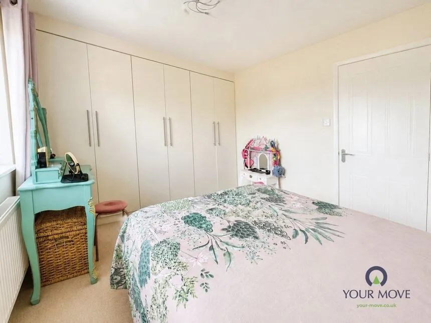 Wisteria Drive, Lower Darwen, Lancashire, BB3, photo 6