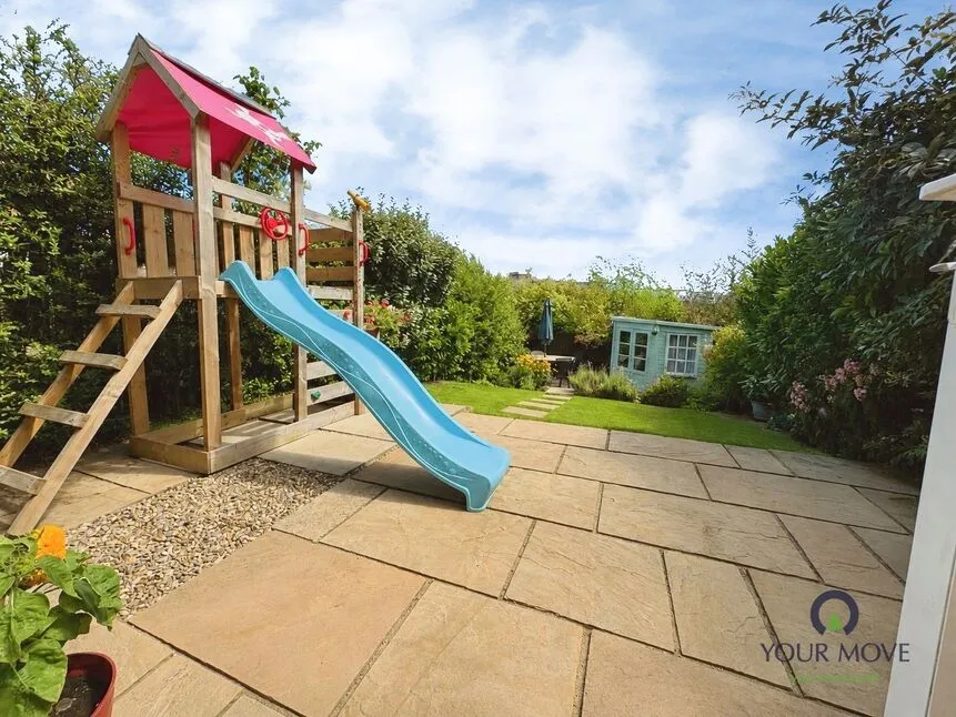 Wisteria Drive, Lower Darwen, Lancashire, BB3, photo 11