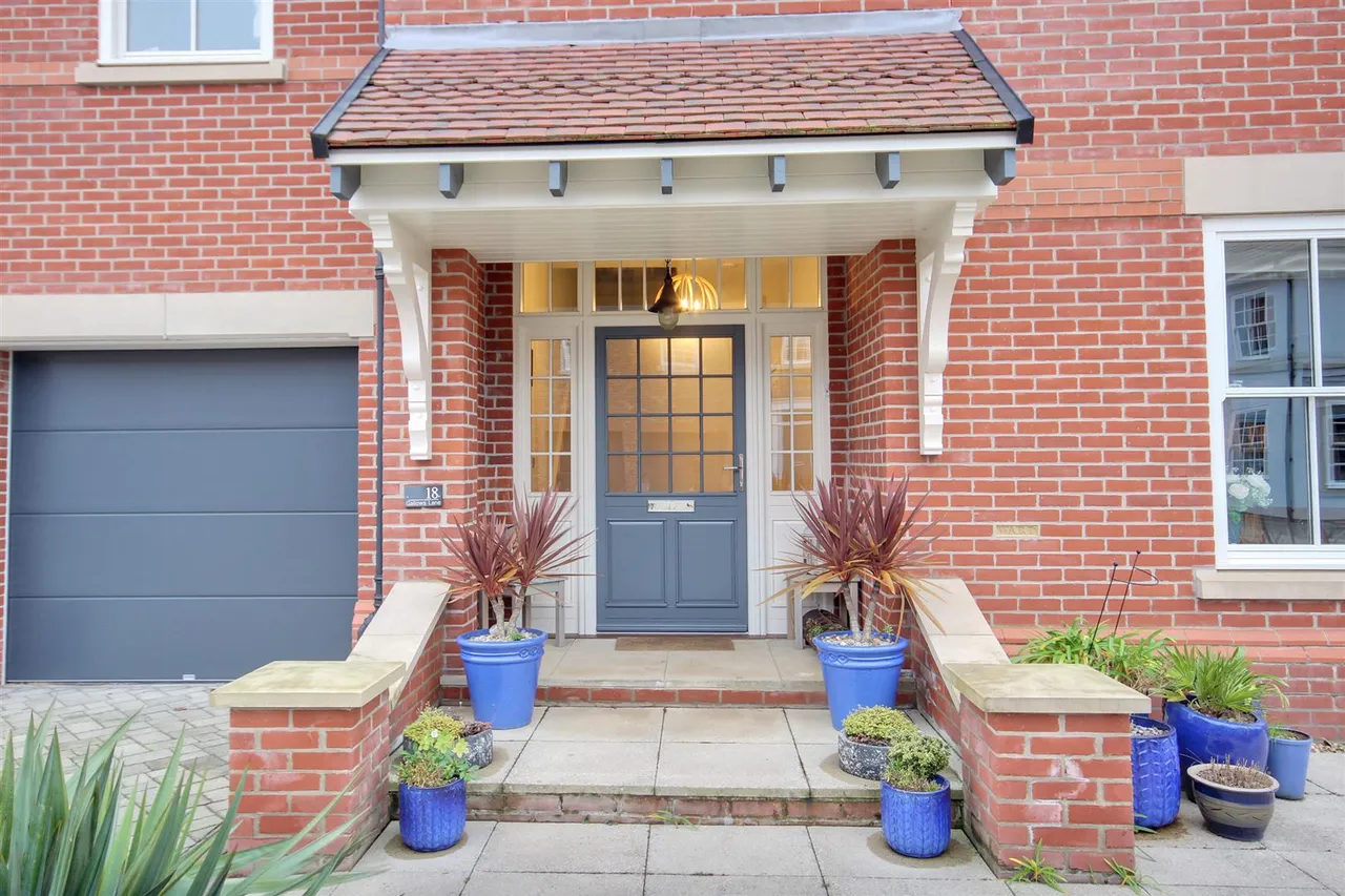 Gallows Lane, Beverley, photo 33