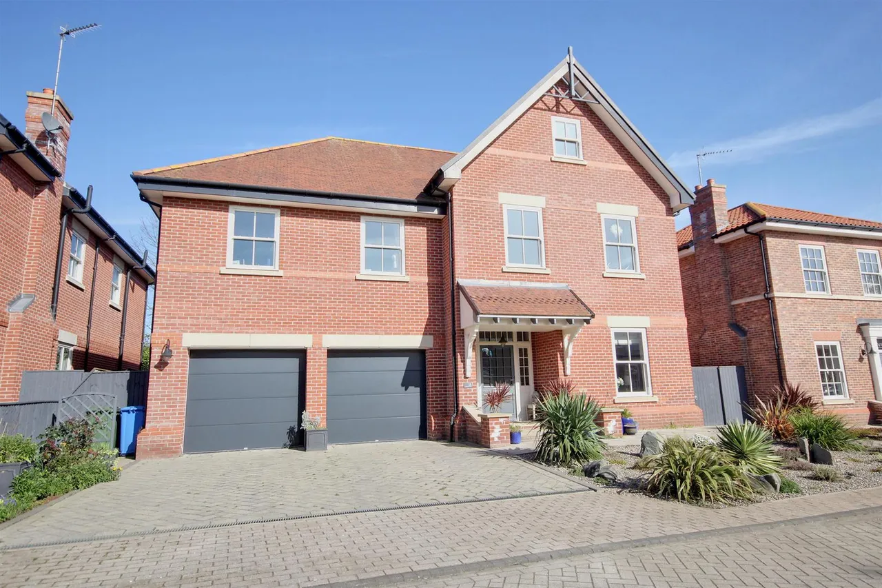 Gallows Lane, Beverley, photo 34