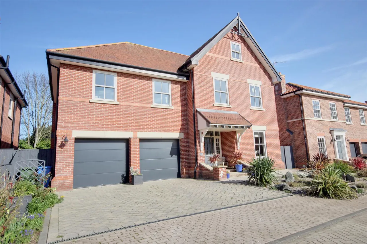 Gallows Lane, Beverley, photo 35