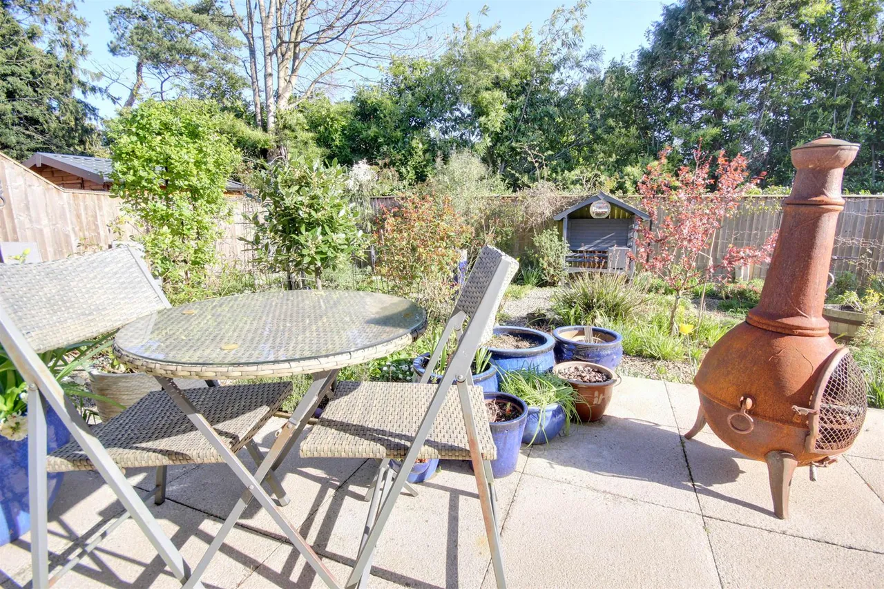 Gallows Lane, Beverley, photo 24