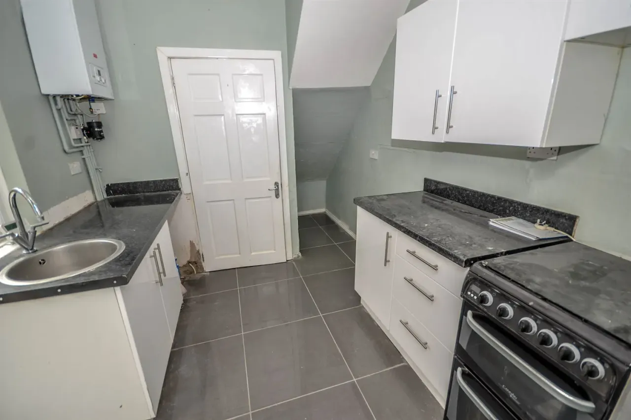 Bewick Street, South Shields, NE33, photo 2