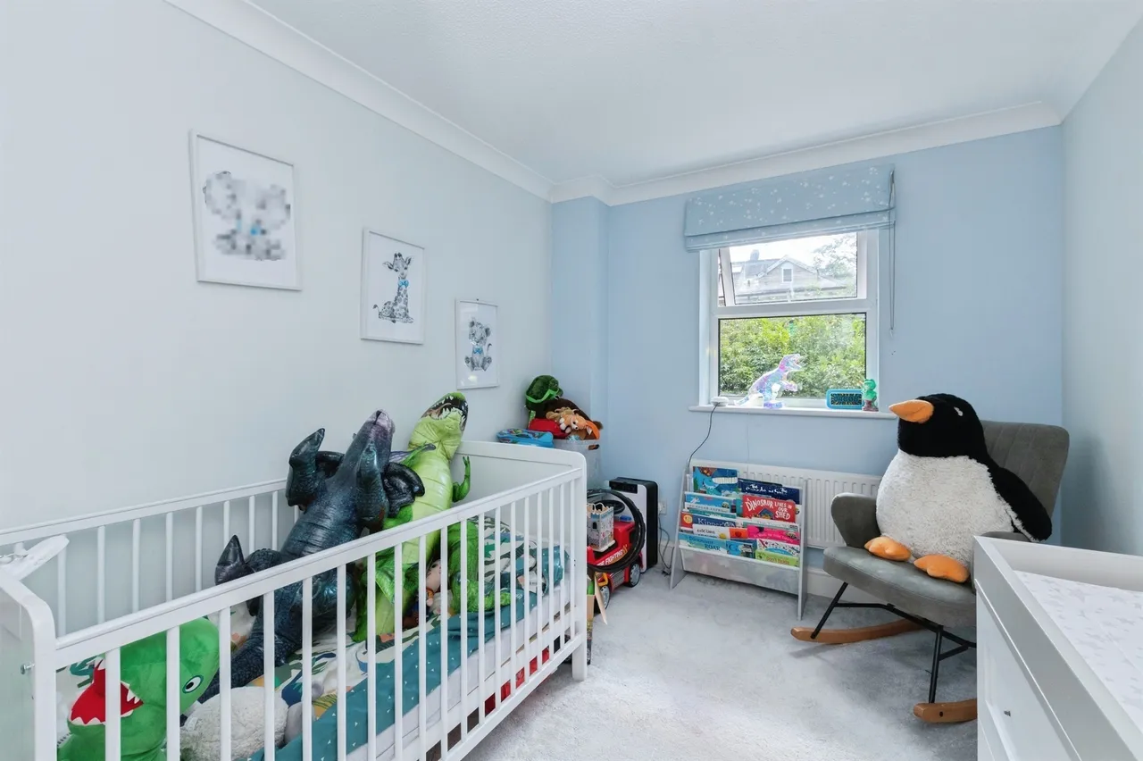 Surrey Road, Bournemouth, BH2, photo 13