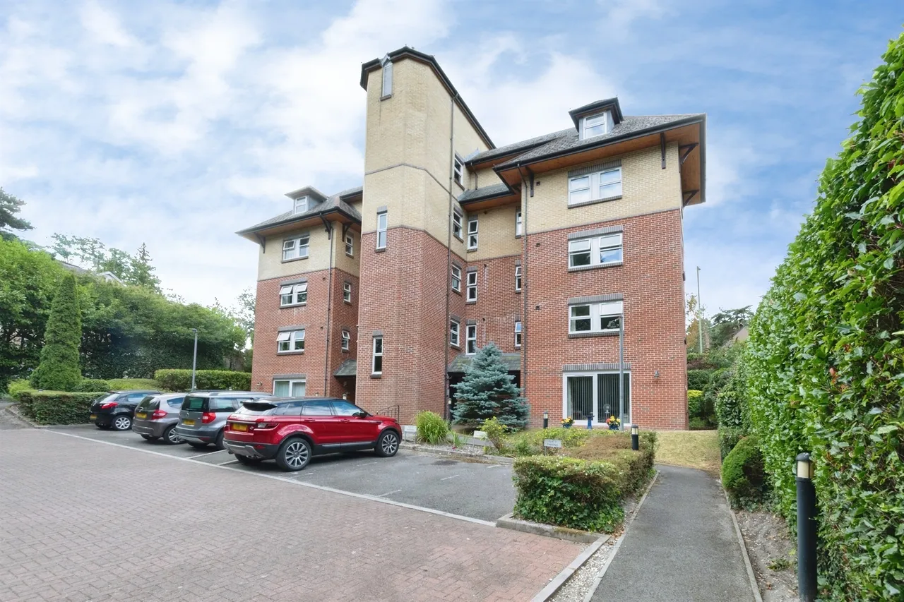 Surrey Road, Bournemouth, BH2, photo 16