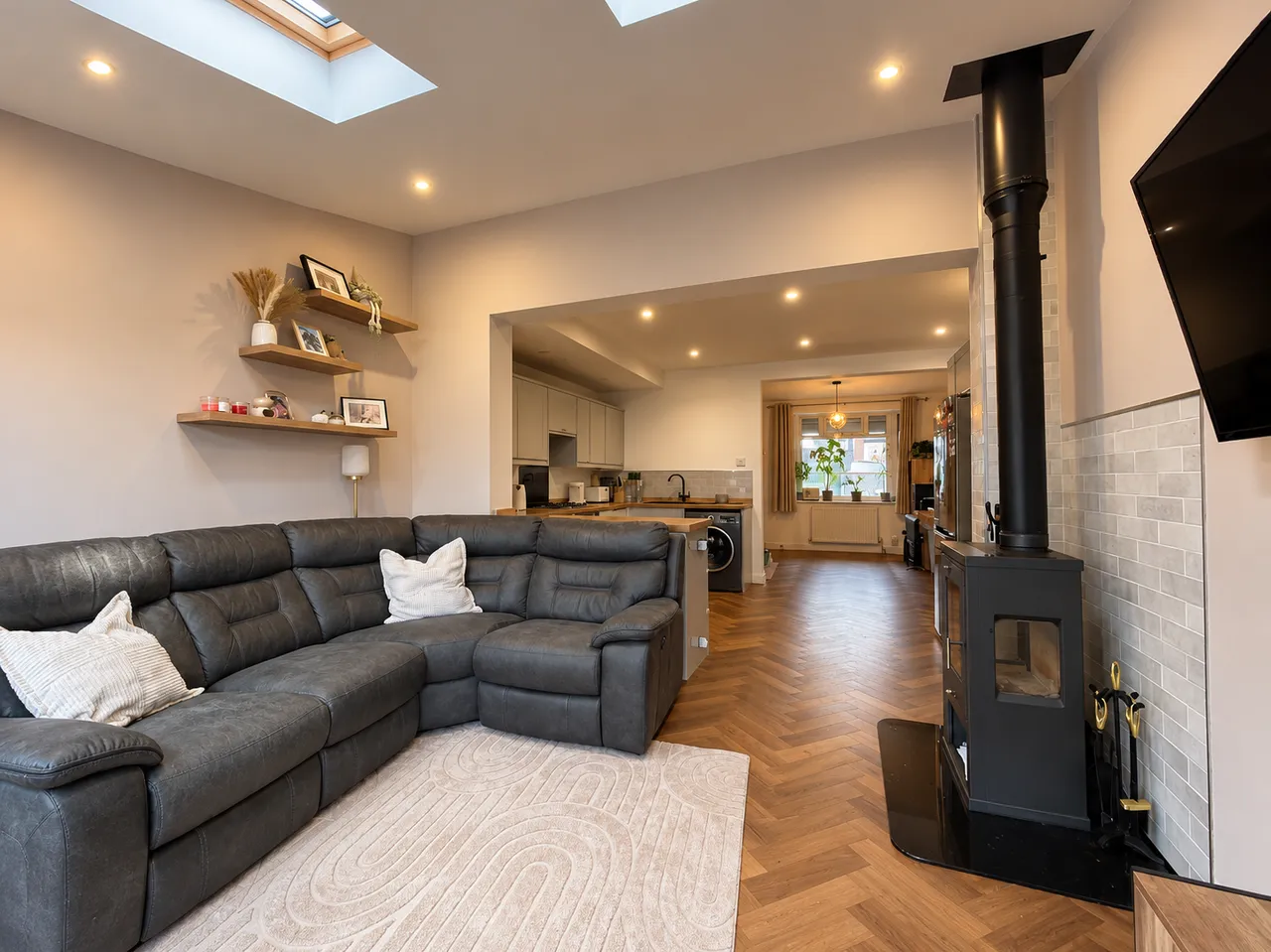 Woodbank Avenue, Bredbury, SK6, photo 26
