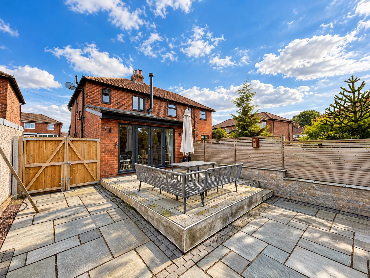 Woodbank Avenue, Bredbury, SK6, photo 30