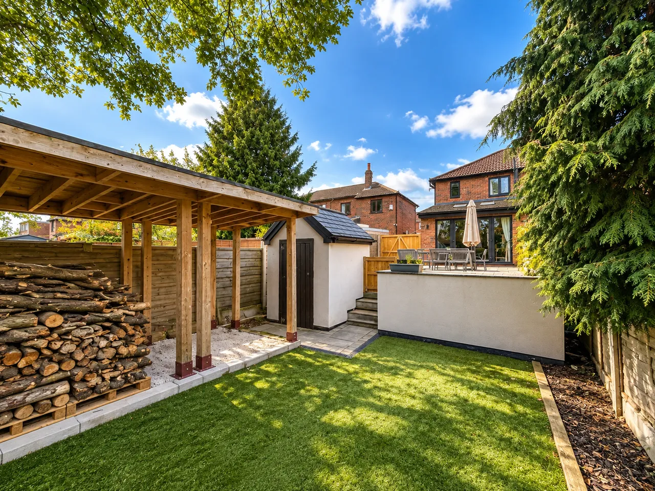 Woodbank Avenue, Bredbury, SK6, photo 13