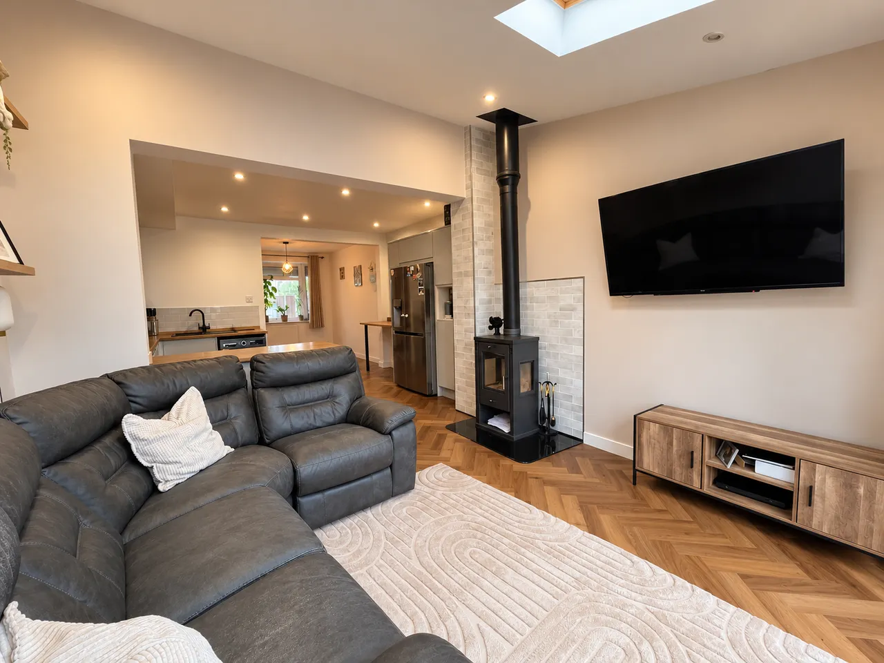 Woodbank Avenue, Bredbury, SK6, photo 10