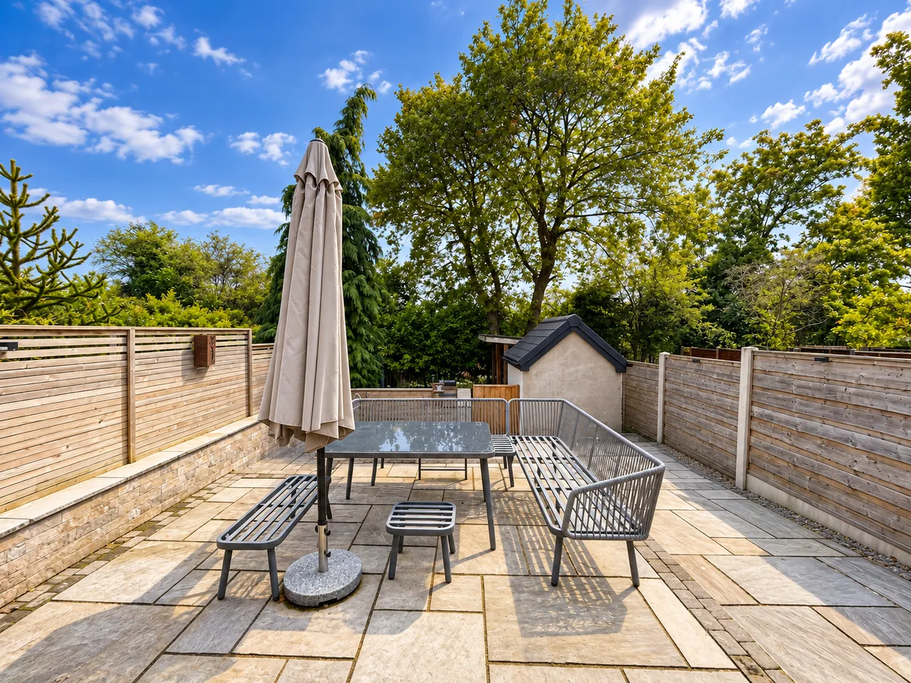 Woodbank Avenue, Bredbury, SK6, photo 28