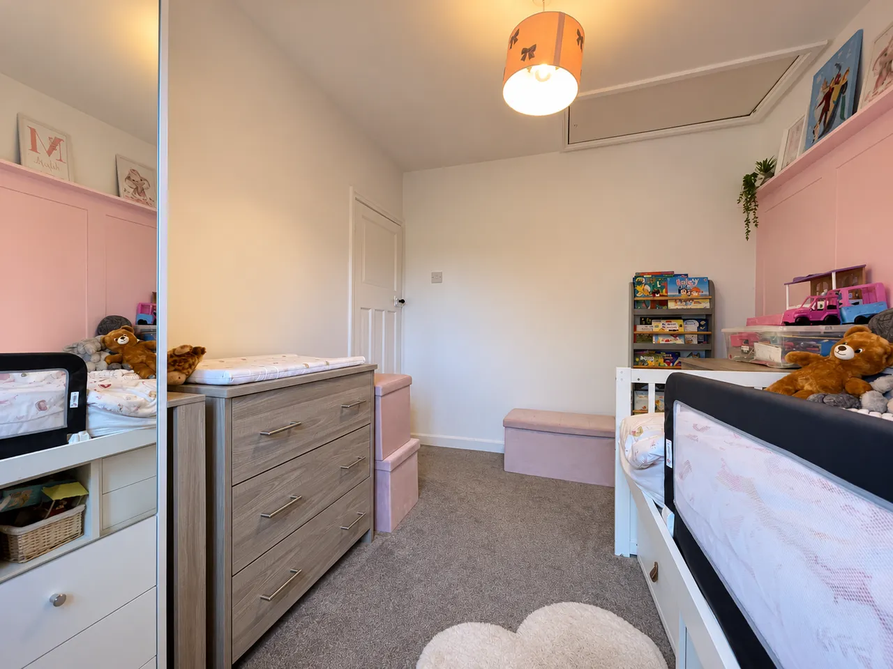 Woodbank Avenue, Bredbury, SK6, photo 22