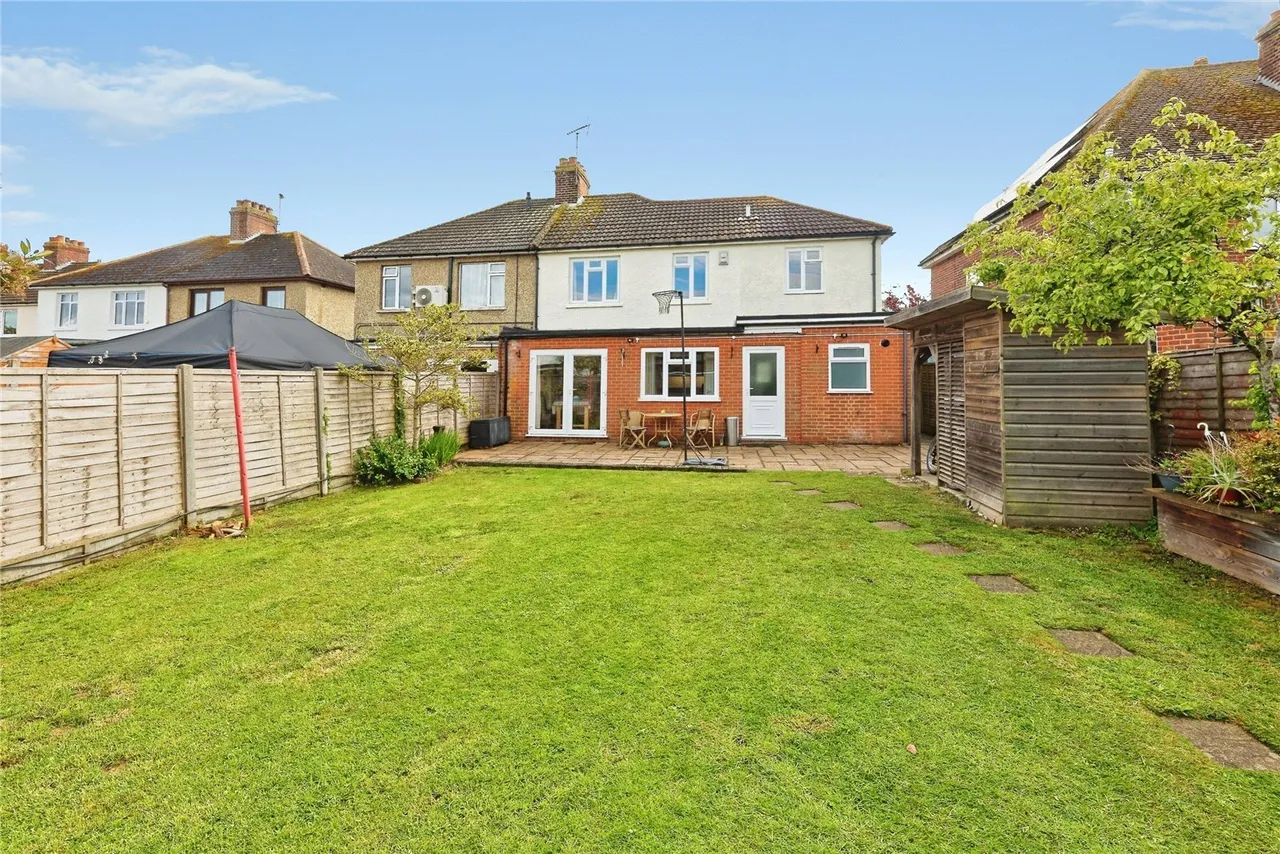Lovell Road, CANTERBURY, Kent, CT2, photo 3