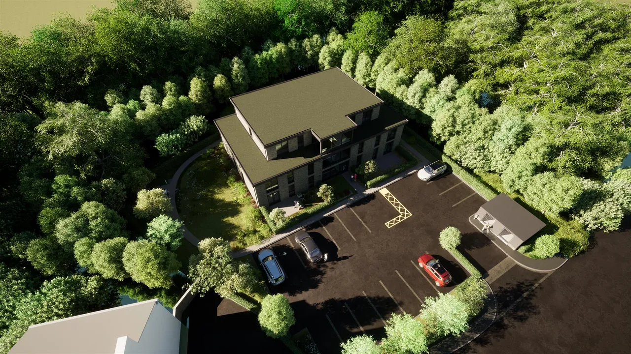 Travis Court, 342 Heywood Old Road, Middleton, Manchester, M24 4QG, photo 13