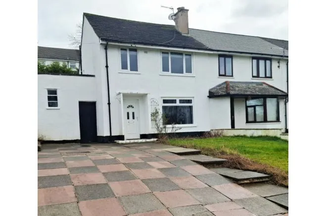 3 bed house for sale — Abbeystead Drive, Lancaster