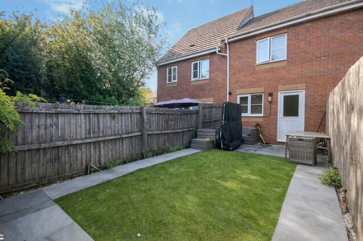 Forsythia Close, Bedworth, Warwickshire, CV12, photo 2