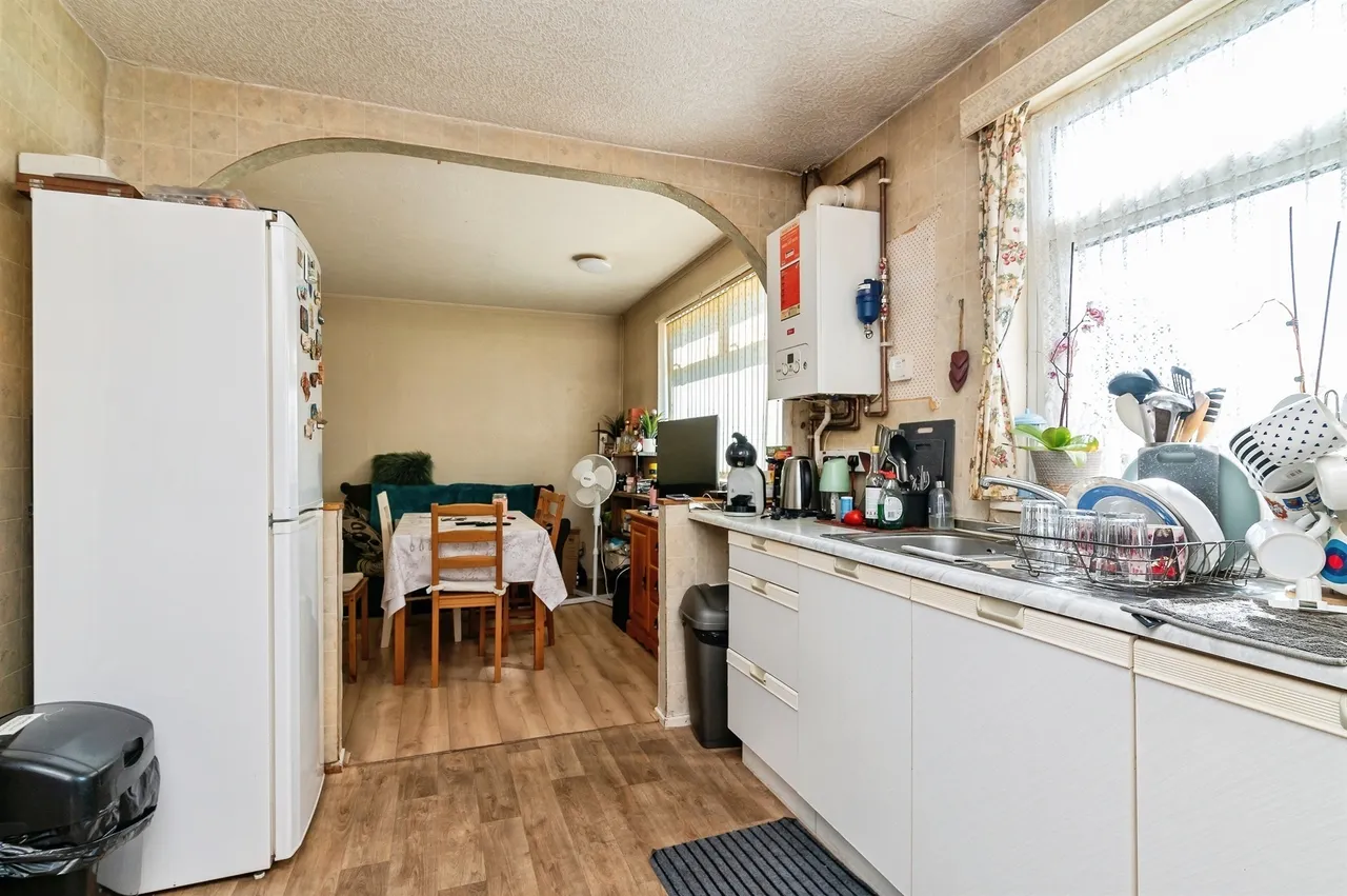 Caincross Road, Nottingham, photo 6