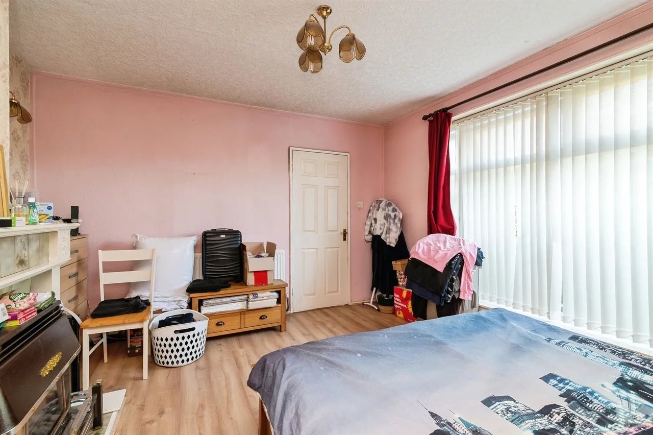 Caincross Road, Nottingham, photo 4