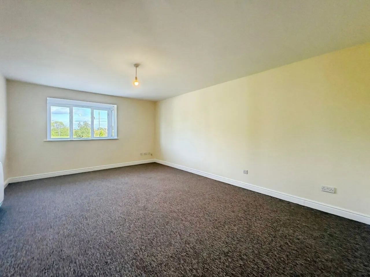 2 bed flat to rent, Cranfleet Way, Long Eaton, NG10