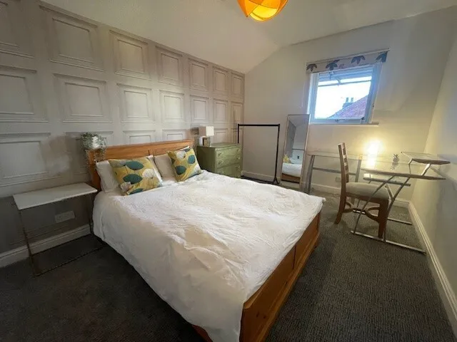 1 bed house to rent, Monks Road, Lincoln, LN2