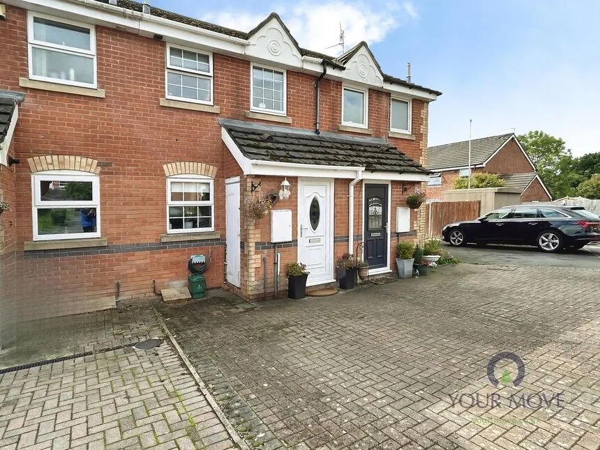 Mill House Drive, Cheadle, ST10, photo 11