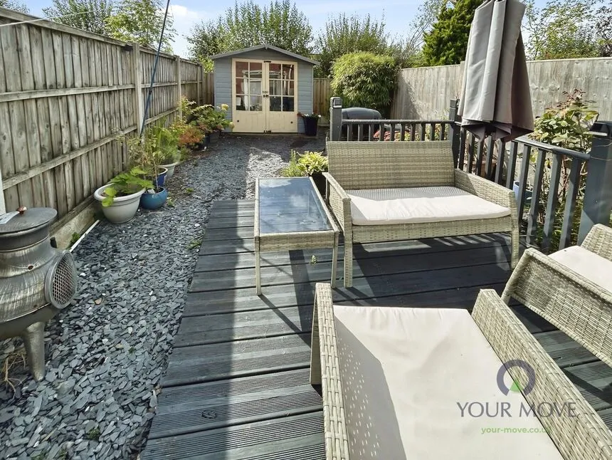 Mill House Drive, Cheadle, ST10, photo 4