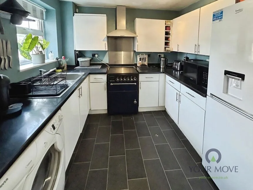 Mill House Drive, Cheadle, ST10, photo 3