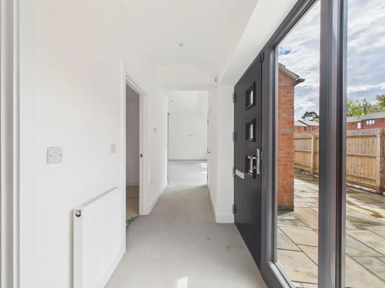 Mable Close, Melton Mowbray, LE13, photo 3