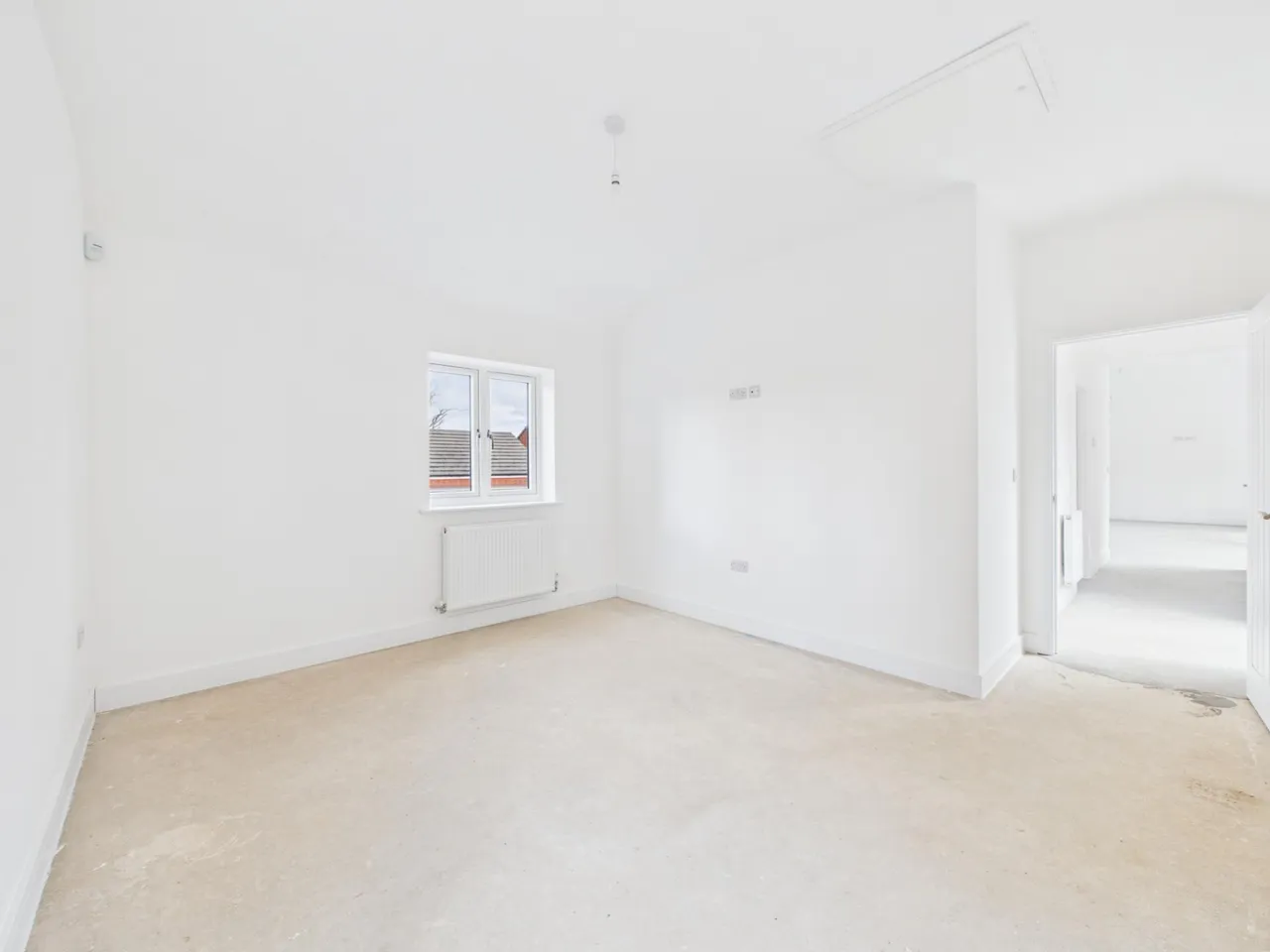 Mable Close, Melton Mowbray, LE13, photo 12