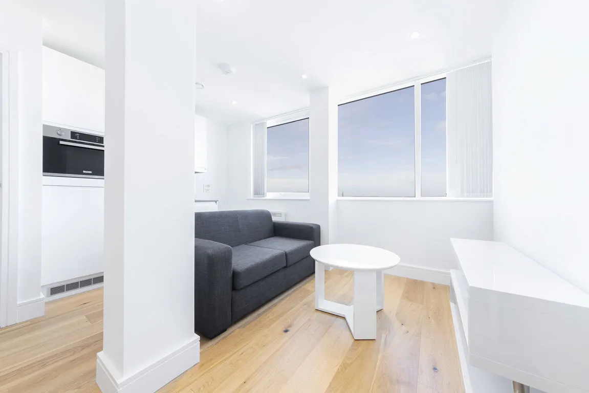 flat to rent, High Street, Slough