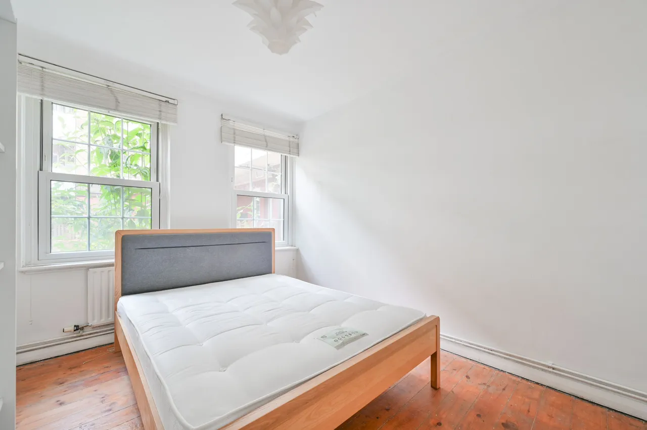159 Faunce House, Doddington Grove, London, photo 4
